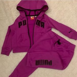 Puma Set 💟STILL AVAILABLE💟